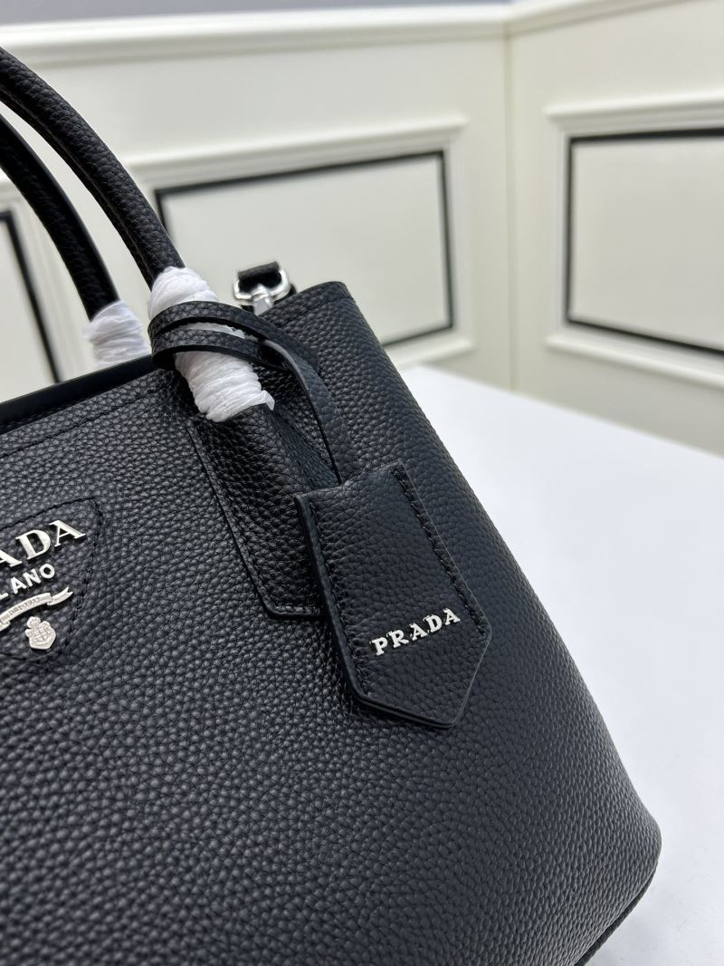 Prada Shopping Bags